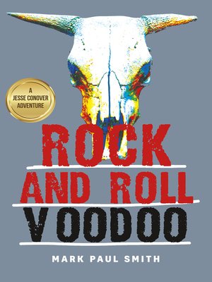 Rock and Roll Voodoo - ebook